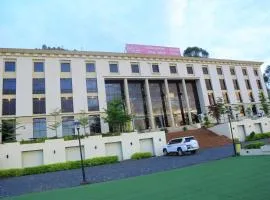 Haile Resort-Gondar