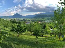 Nektar Park Villa Sara, khách sạn ở Bihać