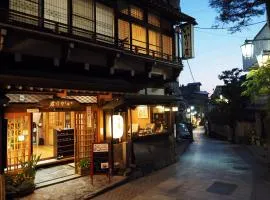 Ikariya Ryokan