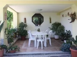 Villa Orlando