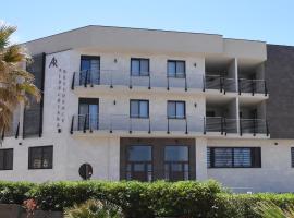 Albachiara Residence, serviced apartment in Chieuti