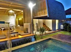 Villa Made East