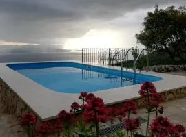 Villa Beloved near Baska Voda, private pool