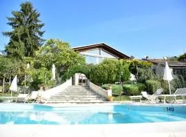 Ca' San Sebastiano Wine Resort & Spa