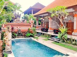 Nick's Homestay