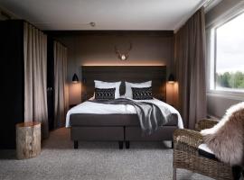 Lapland Hotels Kuopio, hotel a Kuopio