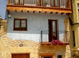 La Alquería