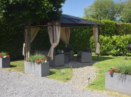 Echappée Belle, hotel in Jalhay