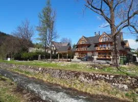 VIP Apartamenty FOLK RESIDENCE