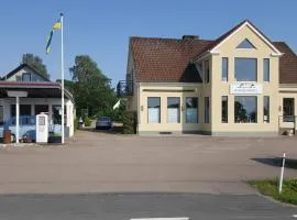 Gamla Macken