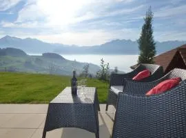 Panorama Lodge Goldiwil