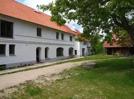 Ubytování na statku