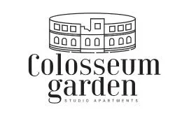 Colosseum Garden studio apartments