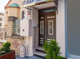 Oban Suites Istanbul