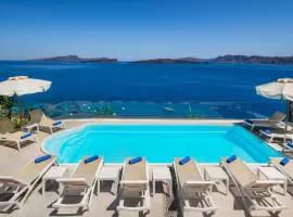 Kokkinos Villas