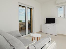 NERA lux apartment