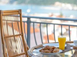 Elegant Living, alojamento para férias em Argostólion