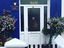 Bed And Blueberry, pension in Douglas