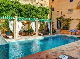 Riad Laaroussa