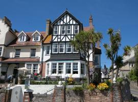 Harbour Heights Guest House, hotel a Torquay