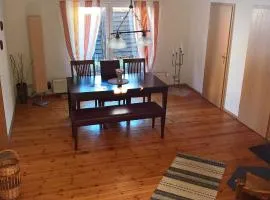 Ferienhaus Juhnke