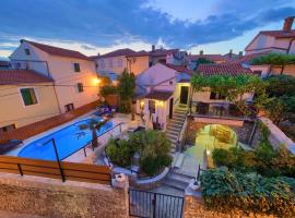 Holiday Home Traum, hotel in Krk