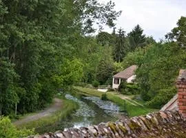 Chambres d'hôtes Châtres-Sur-Cher