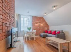Apartamenty Gdańsk EU - Mariacki