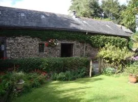 Church Barn