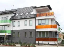Lábas-Ház Apartman