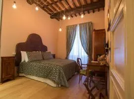 Le Camere Di Boccanegra