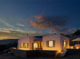Villa Rosa-Maria, hotel in Tinos Town