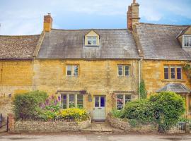 Century House, hotel en Moreton-in-Marsh