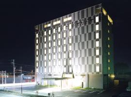 Hotel Inside Numazu Inter, hotel en Numazu