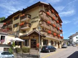 Albergo Dolomiti
