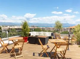 Best Western Hôtel Journel Antibes Juan-les-Pins