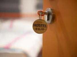 Hostel Boje