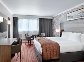 Leonardo Edinburgh Murrayfield, hotel em Edimburgo