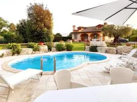 Tuscan Villa exclusive use of private pool A/C Wifi Villa Briciola
