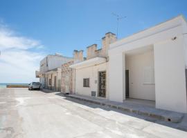 Casa Leda, hotel in Torre Lapillo