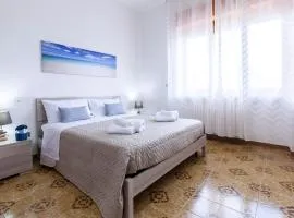Lupomonaco Rooms