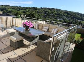 Granby, holiday home in Nailsworth