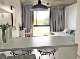 Hipolito Estudio I, hotel in Belén de Escobar