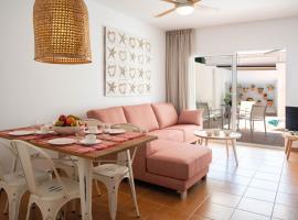 Can Serol Apartaments: Capdepera'da bir daire