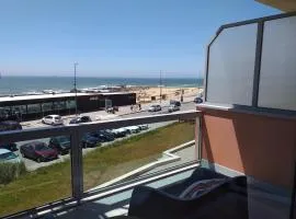 H2OPorto Beachfront Apartment