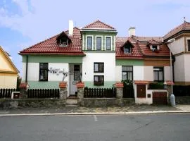 Pension Grant Lux Znojmo