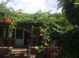 Casa di Diamanto