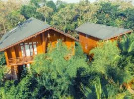 Silver Crown Riverside Resort