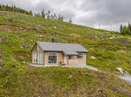 Fjellsporthytta nr. 4, hotell i nærheten av Sogndal Hodlekve Ski Lift 2 i Sogndal