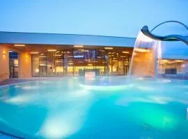 Vitalhotel der Parktherme